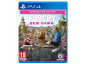 Far Cry. New Dawn. Superbloom Edition [PS4, английская версия]