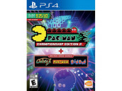 Pac-Man Championship Edition 2 + Arcade Game Series [PS4, английская версия]