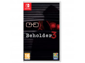 Beholder 3 [Nintendo Switch, русская версия]