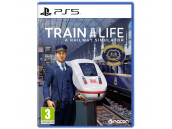 Train Life: A Railway Simulator [PS5, русские субтитры]