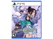 Sword and Fairy: Together Forever [PS5, английская версия]