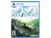 Albatroz [PS5, английская версия]
