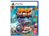 Juicy Realm [PS5, английская версия]