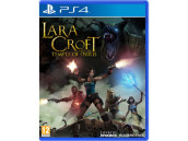 Lara Croft and the Temple of Osiris [PS4, русские субтитры]