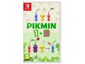 Pikmin 1+2 [Nintendo Switch, английская версия]