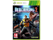 Dead Rising 2 [Xbox 360, английская версия]