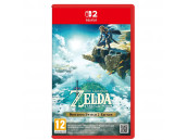 The Legend of Zelda: Tears of the Kingdom - Nintendo Switch 2 Edition [Switch 2, русская версия]