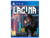 Lacuna [PS4, русские субтитры]