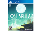 Lost Sphear [PS4, английская версия]