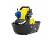 Фигурка-утка Tubbz: Destiny - Sweeper Bot Collectible Bath Duck