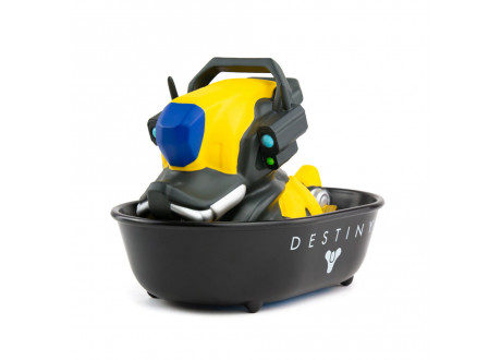 Фигурка-утка Tubbz: Destiny - Sweeper Bot Collectible Bath Duck