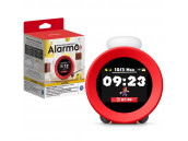 Будильник интерактивный Nintendo Sound Clock: Alarmo
