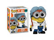 Фигурка Funko Pop! Rocks: Minions x BTS - Suga (420)