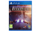 Everspace - Stellar Edition [PS4, русские субтитры]