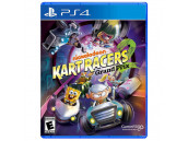 Nickelodeon Kart Racers 2: Grand Prix [PS4, английская версия]