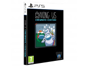 Among Us - Crewmate Edition [PS5, русские субтитры]