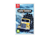 SnowRunner [Nintendo Switch, русская версия]