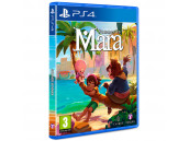 Summer In Mara [PS4, английская версия]