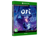 Ori And The Will Of The Wisps [Xbox One, русские субтитры]