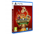 Two Point Museum: Explorer Edition [PS5, английская версия]
