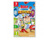 Asterix & Obelix: Heroes [Nintendo Switch, русские субтитры]