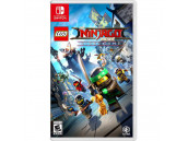 LEGO Ninjago Move Videogame [Nintendo Switch, английская версия]