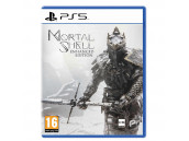 Mortal Shell: Enchanced Edition [PS5, русские субтитры]