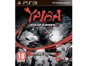 Yaiba: Ninja Gaiden Z - Special Edition [PS3, английская версия]