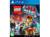 LEGO Movie Videogame [PS4, русские субтитры]