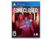 Foreclosed [PS4, русские субтитры]