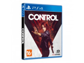 Control [PS4, русские субтитры]