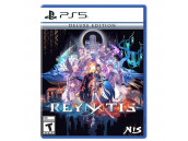Reynatis - Deluxe Edition [PS4, английская версия]