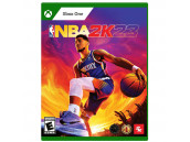 NBA 2K23 [Xbox One, английская версия]