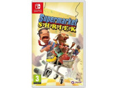 Supermarket Shriek [Nintendo Switch, английская версия]