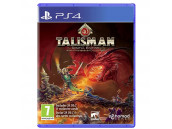 Talisman - Digital Edition [PS4, русские субтитры]