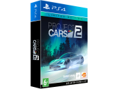 Project Cars 2 - Limited Edition [PS4, английская версия]