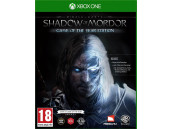 Middle-Earth: Shadow of Mordor - Game of the Year Edition [Xbox One, русские субтитры]