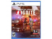 Firefighting Simulator: Ignite [PS5, русские субтитры]
