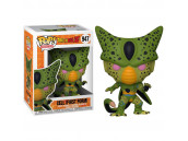 Фигурка Funko POP! Animation: Dragon Ball Z S8 - Cell (First Form) Vinyl Figure