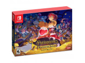 Potionomics: Masterwork Edition - Limited Box Set [Nintendo Switch, английская версия]