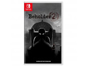 Beholder 2 [Nintendo Switch, русские субтитры]