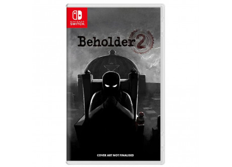 Beholder 2 [Nintendo Switch, русские субтитры]