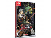 Castlevania Advance Collection - Circle of the Moon Cover (Limited Run #198) [NS, английская версия]