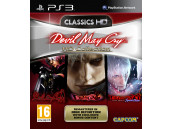 Devil May Cry HD Collection [PS3, английская версия]