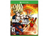 Dragon Ball Xenoverse [Xbox One, английская версия]