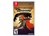 Ravenswatch - Legendary Edition  [Nintendo Switch, русские субтитры]