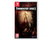 Tormented Souls [Nintendo Switch, русские субтитры]