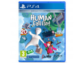 Human: Fall Flat Dream Collection [PS4, русские субтитры]