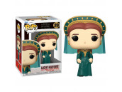 Фигурка Funko Pop! Television: House of the Dragon - Allicent Hightower (20)