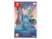 A Space For The Unbound [Nintendo Switch, русские субтитры]